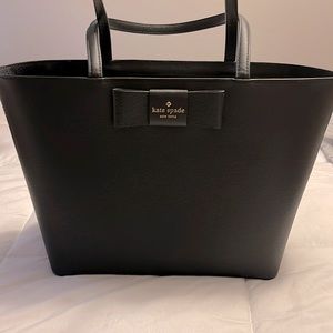 Kate Spade medium-large tote bag